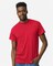 Unisex DryBlend Crewneck Short Sleeve T-Shirt for Work Active & Outdoor wear
